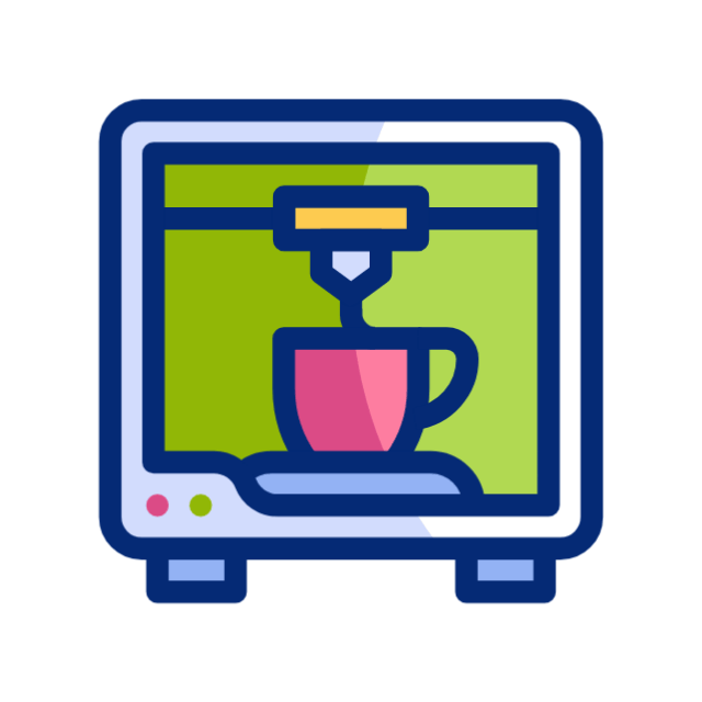 Process Icon